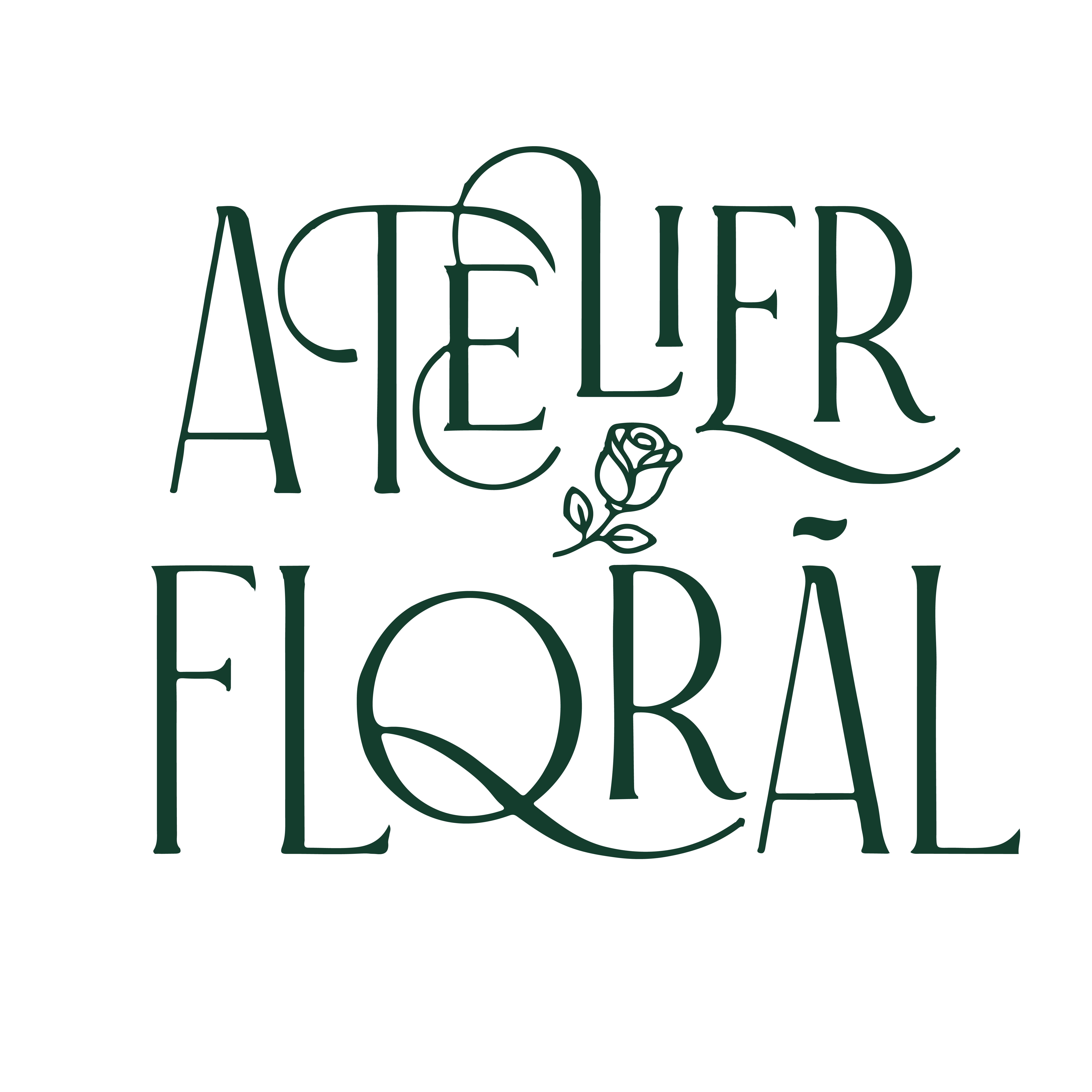 Atelier Floral